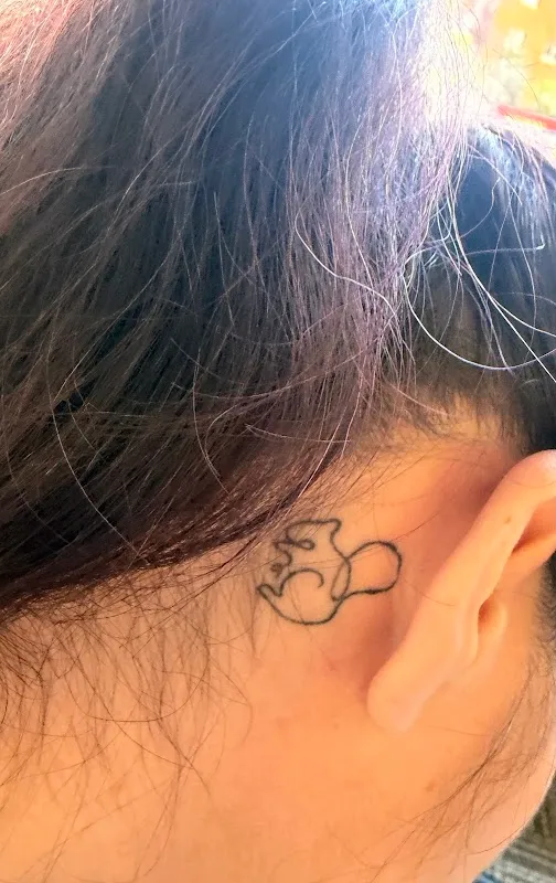 The Kindred Spirit Tattoo Co.