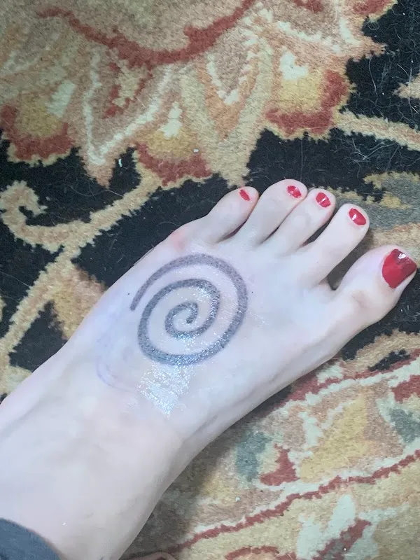 The Kindred Spirit Tattoo Co.