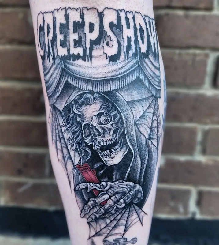 The Kindred Spirit Tattoo Co.
