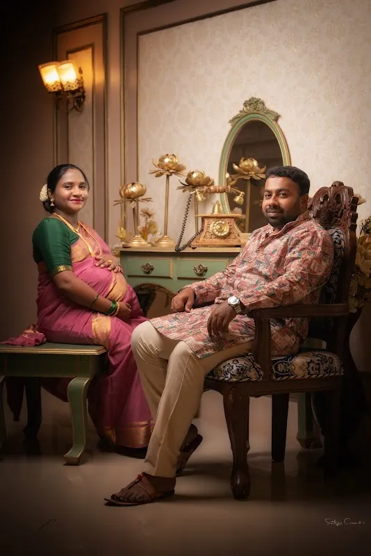 Sathyan Cinemas