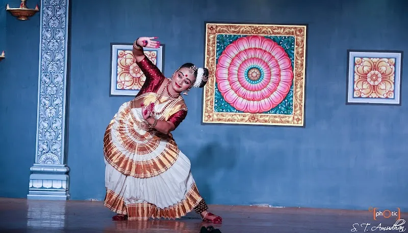 Souparnika Dance Academy