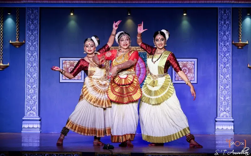 Souparnika Dance Academy