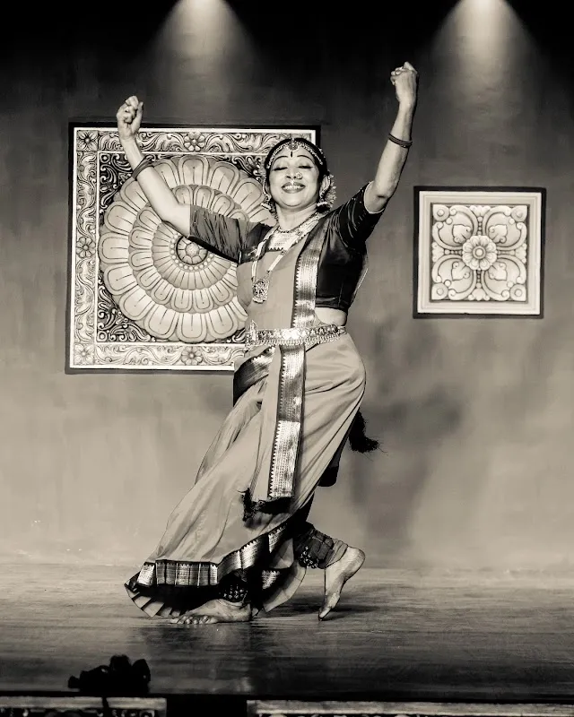 Souparnika Dance Academy