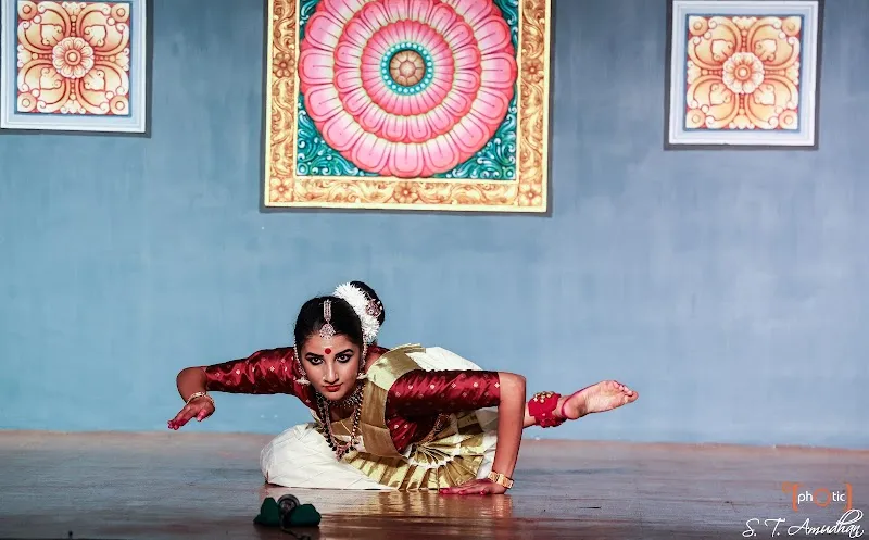 Souparnika Dance Academy