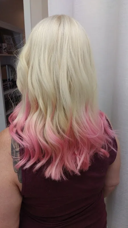 Maureen's Hair Salon and Day Spa