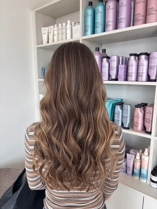 Maureen's Hair Salon and Day Spa