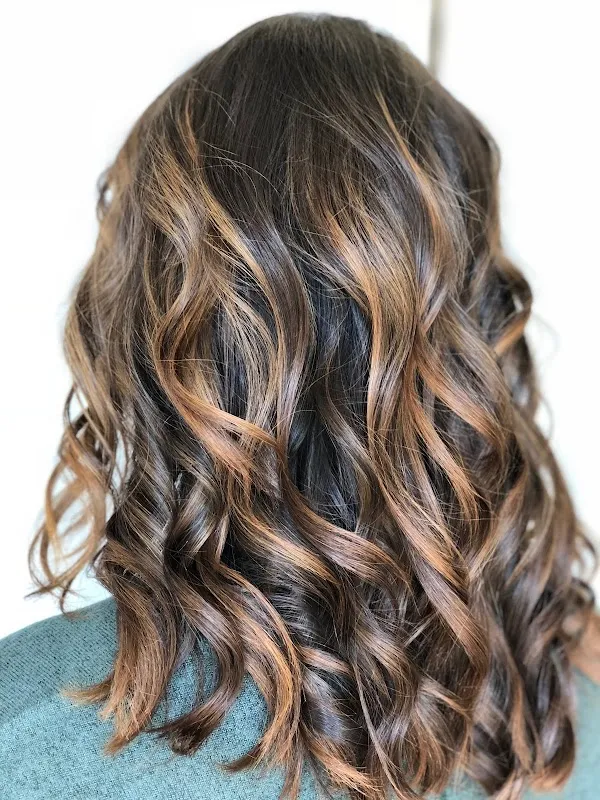 Maureen's Hair Salon and Day Spa