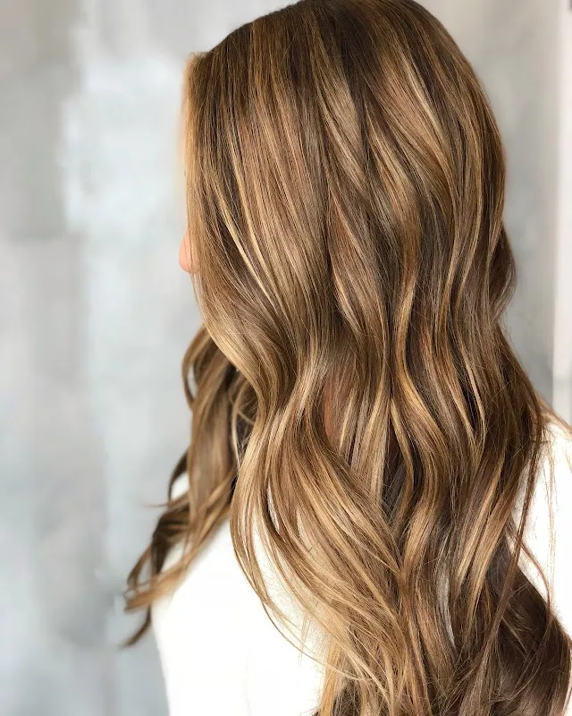 Maureen's Hair Salon and Day Spa