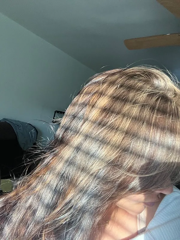 Maureen's Hair Salon and Day Spa