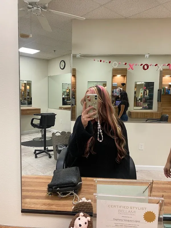 Maureen's Hair Salon and Day Spa