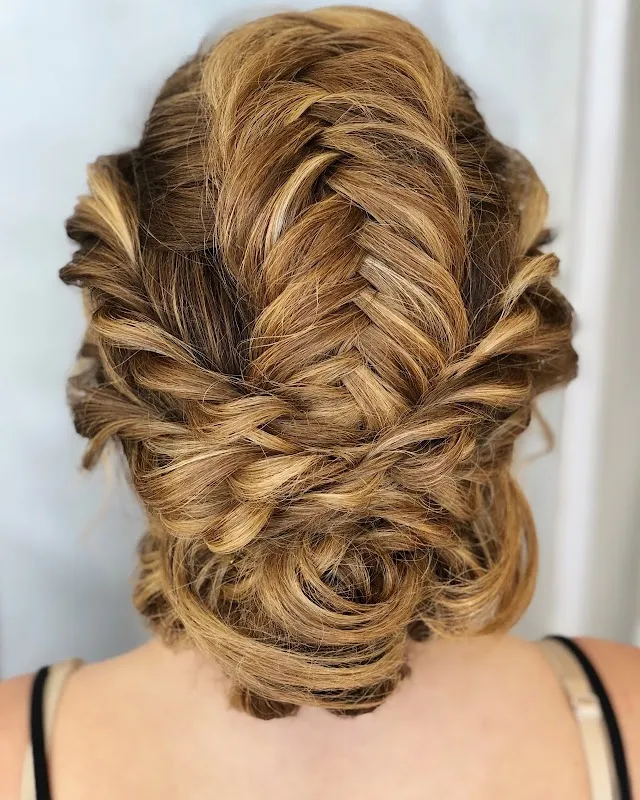 Maureen's Hair Salon and Day Spa