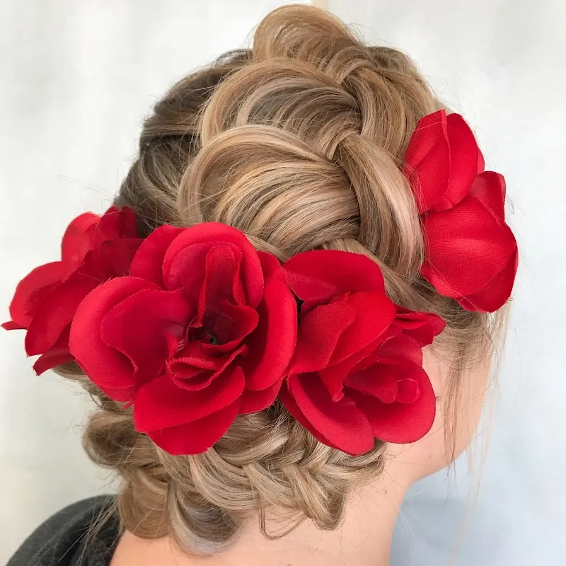 Maureen's Hair Salon and Day Spa
