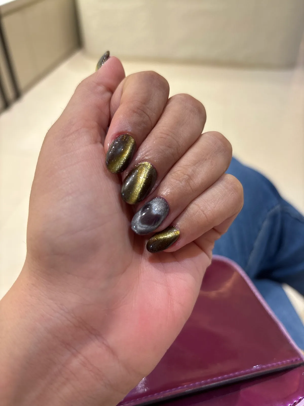 MAGIC SALON, JUHU
