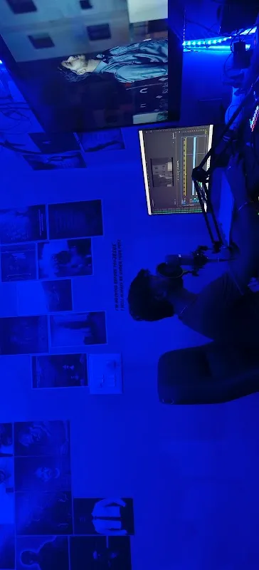 A N K Creative Studio