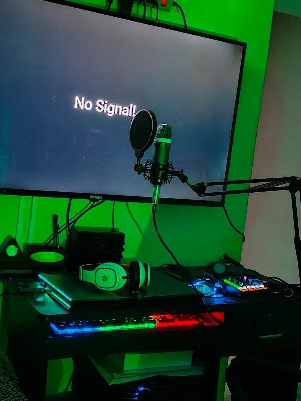 A N K Creative Studio