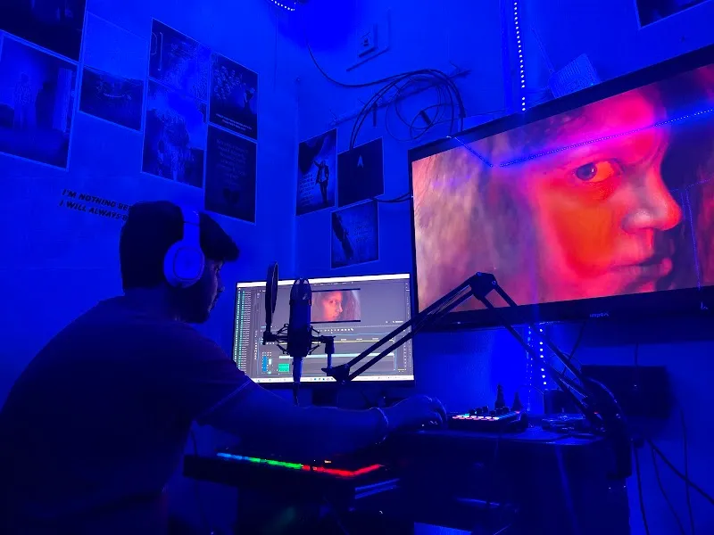 A N K Creative Studio