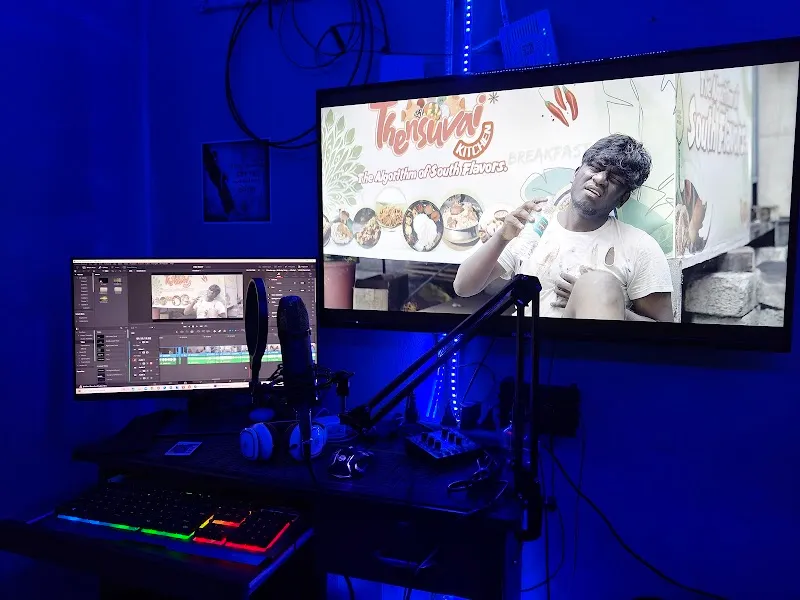 A N K Creative Studio