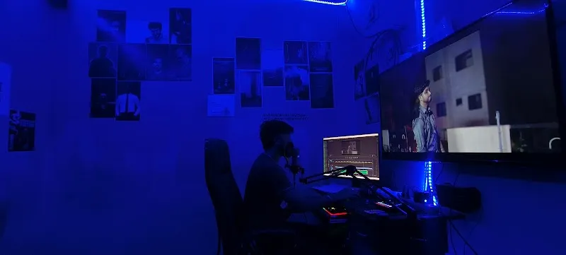 A N K Creative Studio