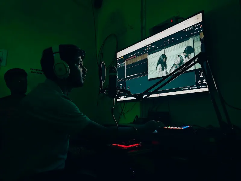 A N K Creative Studio