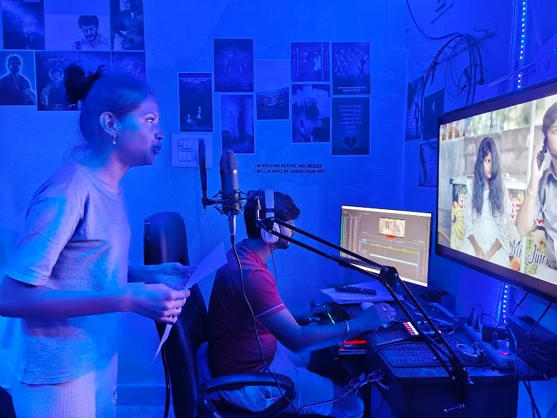A N K Creative Studio