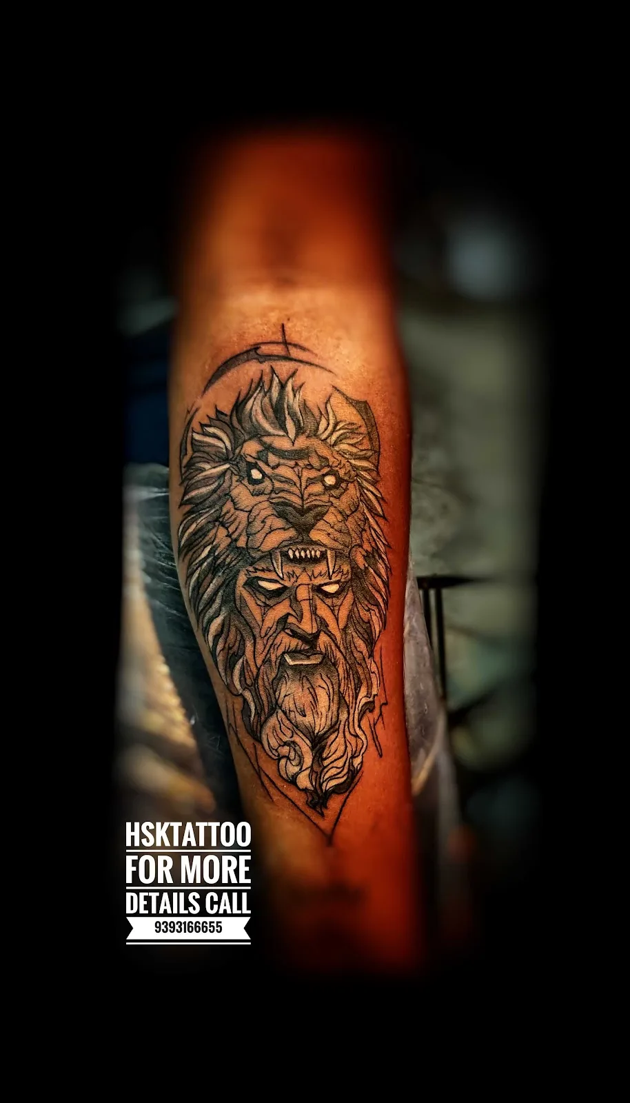 HSKTATTOOS