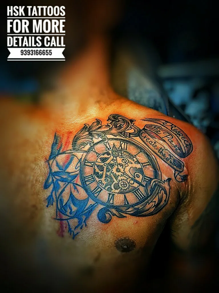 HSKTATTOOS