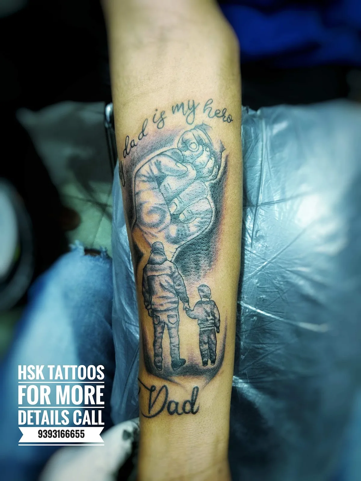 HSKTATTOOS
