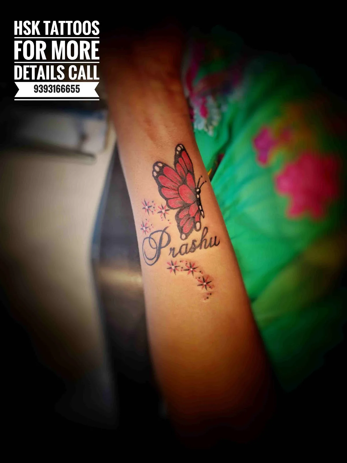 HSKTATTOOS