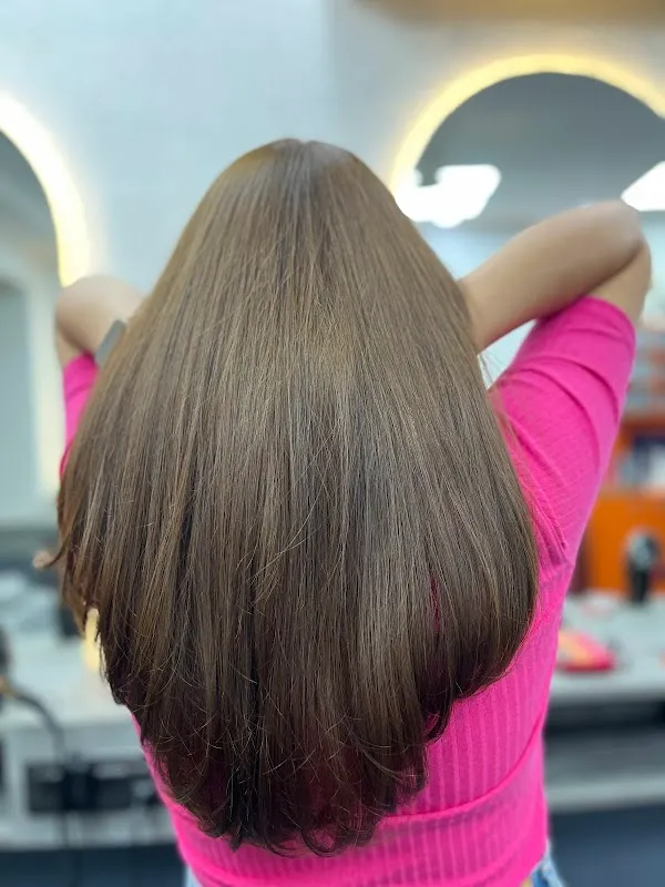 The Specialist Unisex Salon