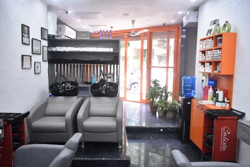 The Specialist Unisex Salon