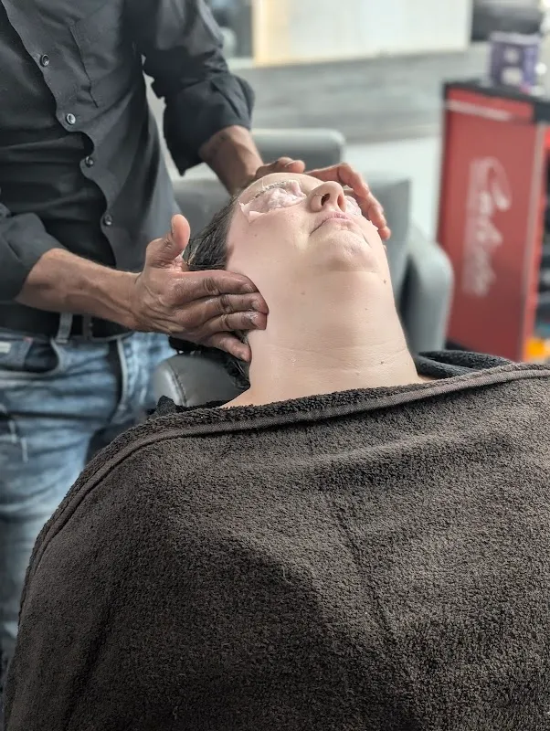 The Specialist Unisex Salon