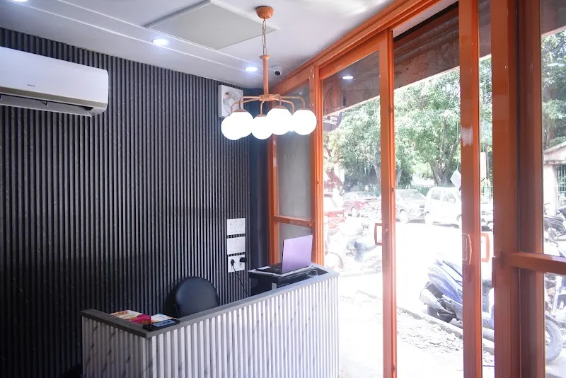 The Specialist Unisex Salon