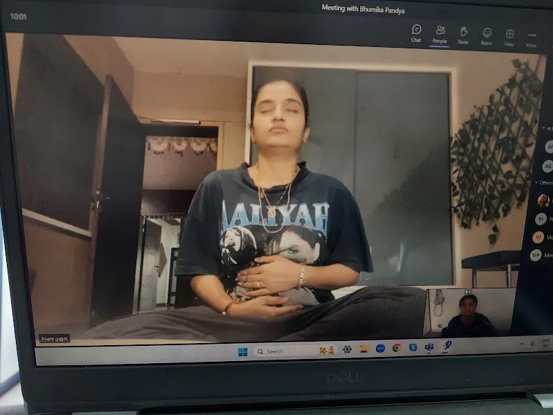 Atmadeep Yoga