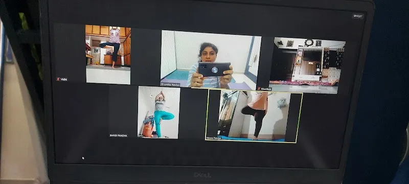 Atmadeep Yoga