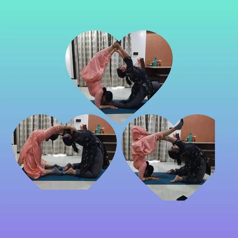 Atmadeep Yoga