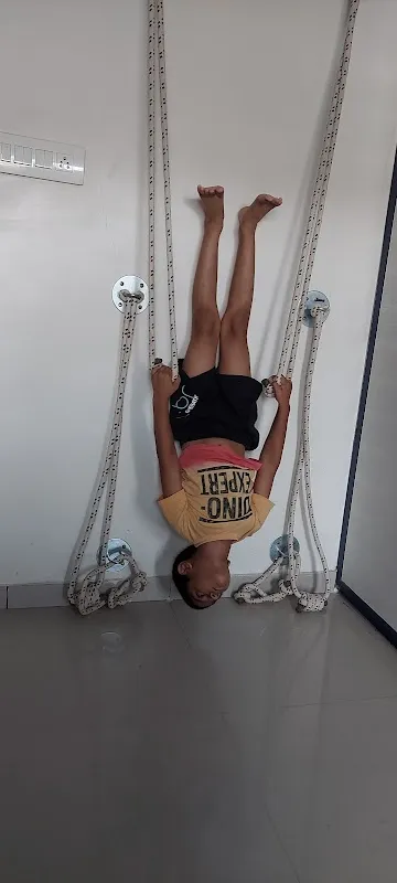 Atmadeep Yoga