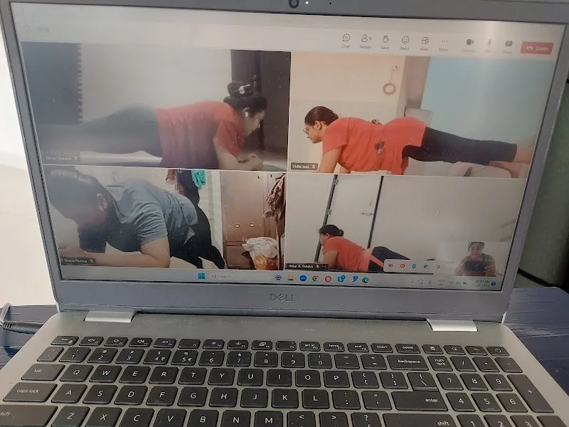 Atmadeep Yoga