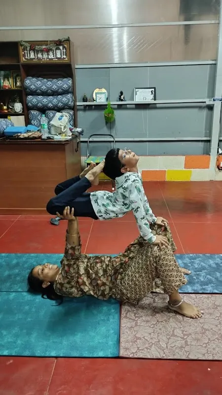 Laksyha Yoga and Wellness