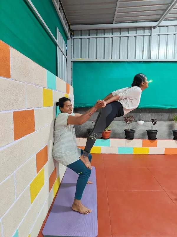 Laksyha Yoga and Wellness
