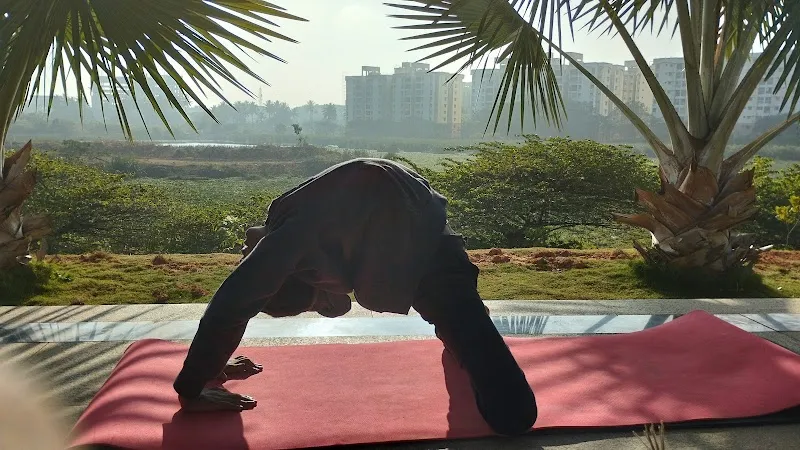Laksyha Yoga and Wellness