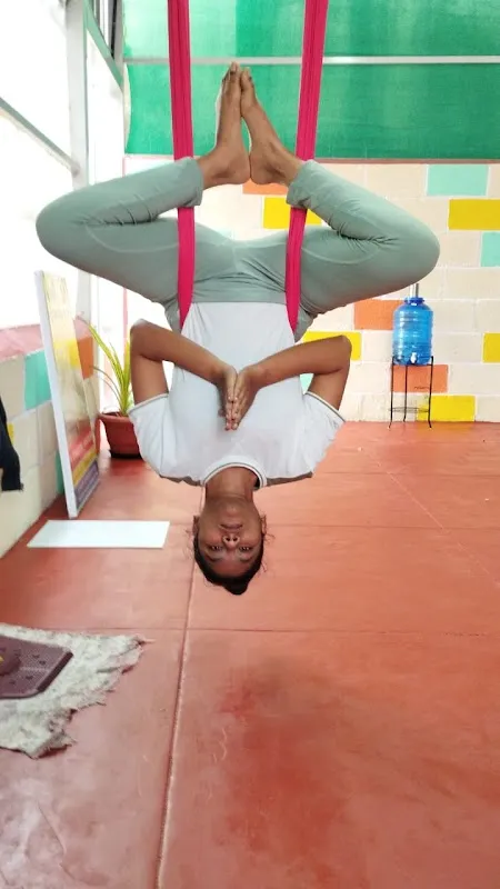 Laksyha Yoga and Wellness