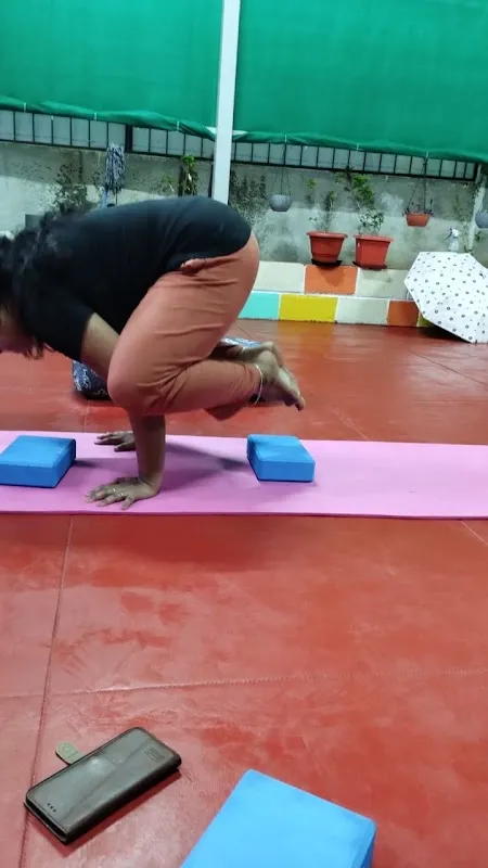 Laksyha Yoga and Wellness