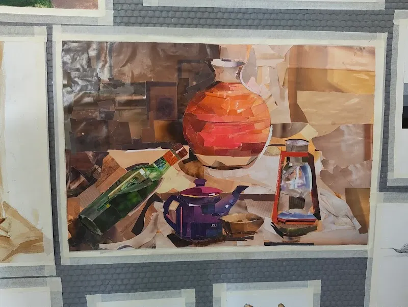 Thane School of Art