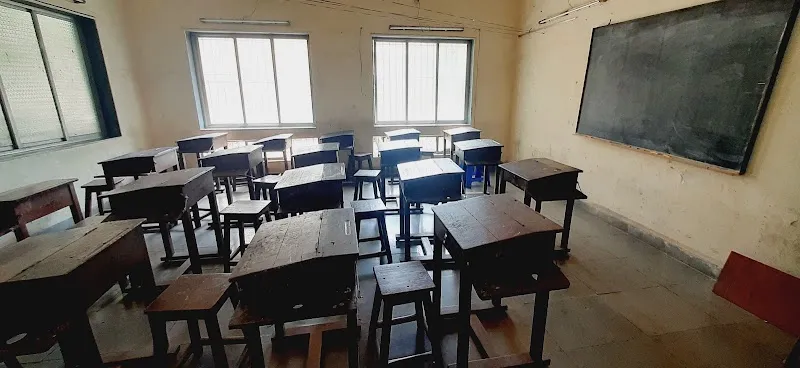 Thane School of Art