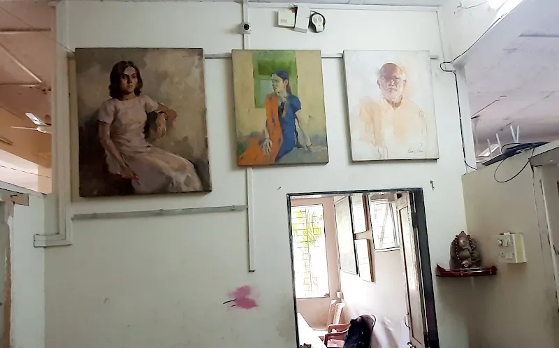 Thane School of Art