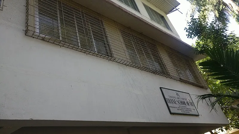 Thane School of Art