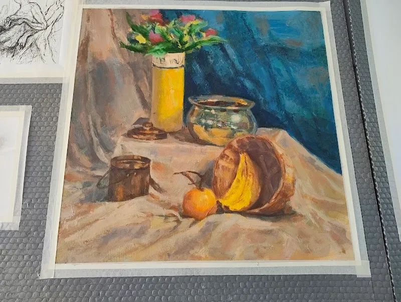 Thane School of Art