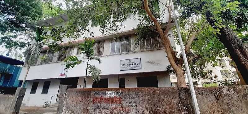 Thane School of Art