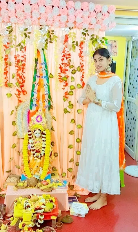 Pioneer Of Modern Art Academy