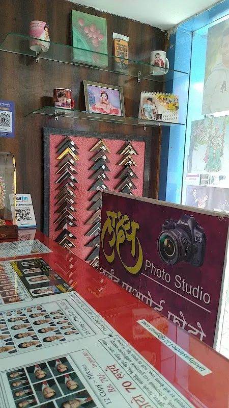 Lakshya Photo Studio
